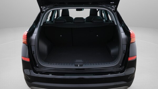 Used Hyundai TUCSON 2020 for sale - 76283334: Photo 18