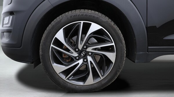 Used Hyundai TUCSON 2020 for sale - 76283334: Photo 19