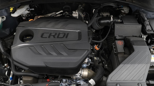 Used Hyundai TUCSON 2020 for sale - 76283334: Photo 20