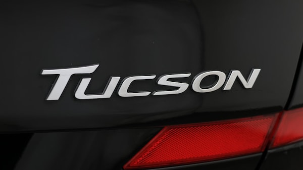 Used Hyundai TUCSON 2020 for sale - 76283334: Photo 25