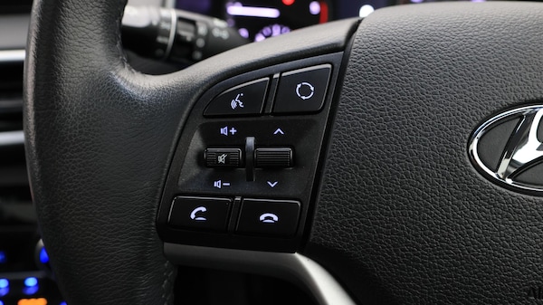Used Hyundai TUCSON 2020 for sale - 76283334: Photo 26