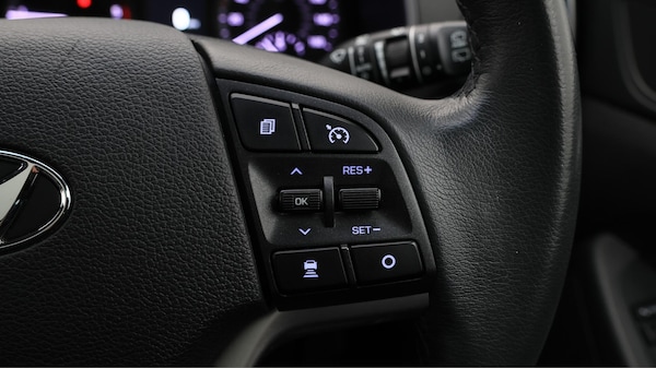 Used Hyundai TUCSON 2020 for sale - 76283334: Photo 27