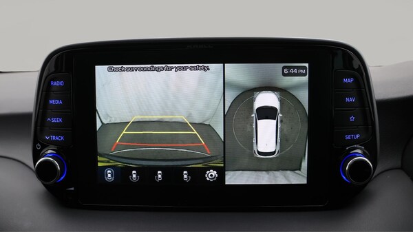 Used Hyundai TUCSON 2020 for sale - 76283334: Photo 29