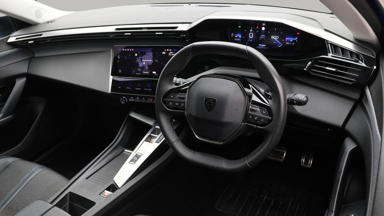 Used Peugeot 308 2023 for sale - 76389124: Photo 10