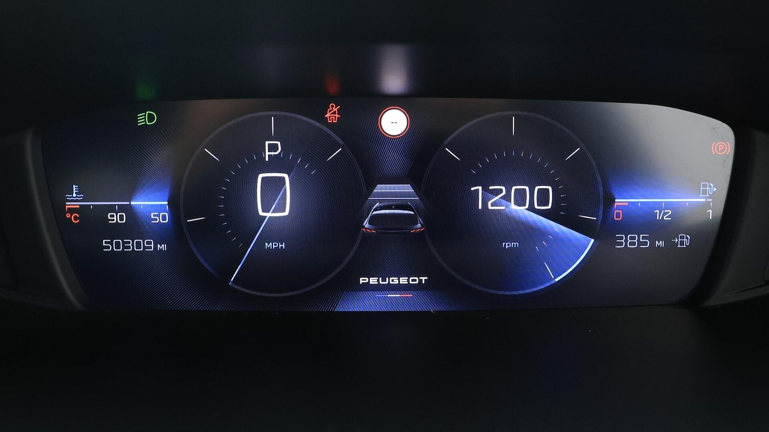 Used Peugeot 308 2023 for sale - 76389124: Photo 11