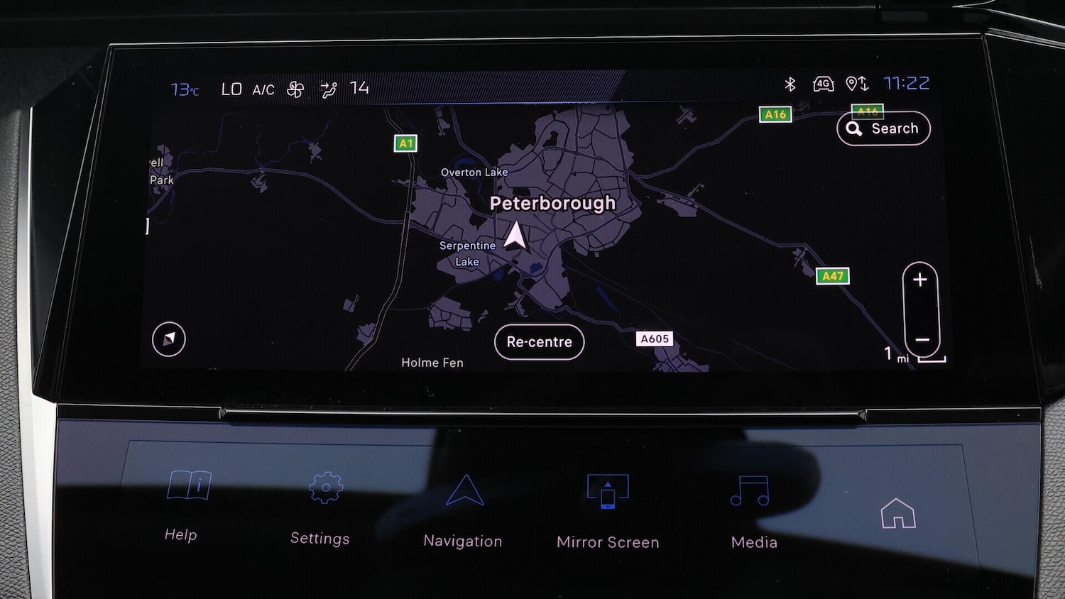 Used Peugeot 308 2023 for sale - 76389124: Photo 12