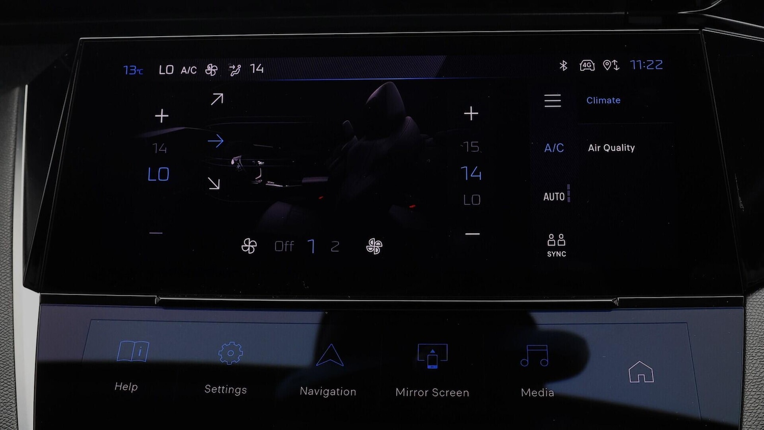 Used Peugeot 308 2023 for sale - 76389124: Photo 13