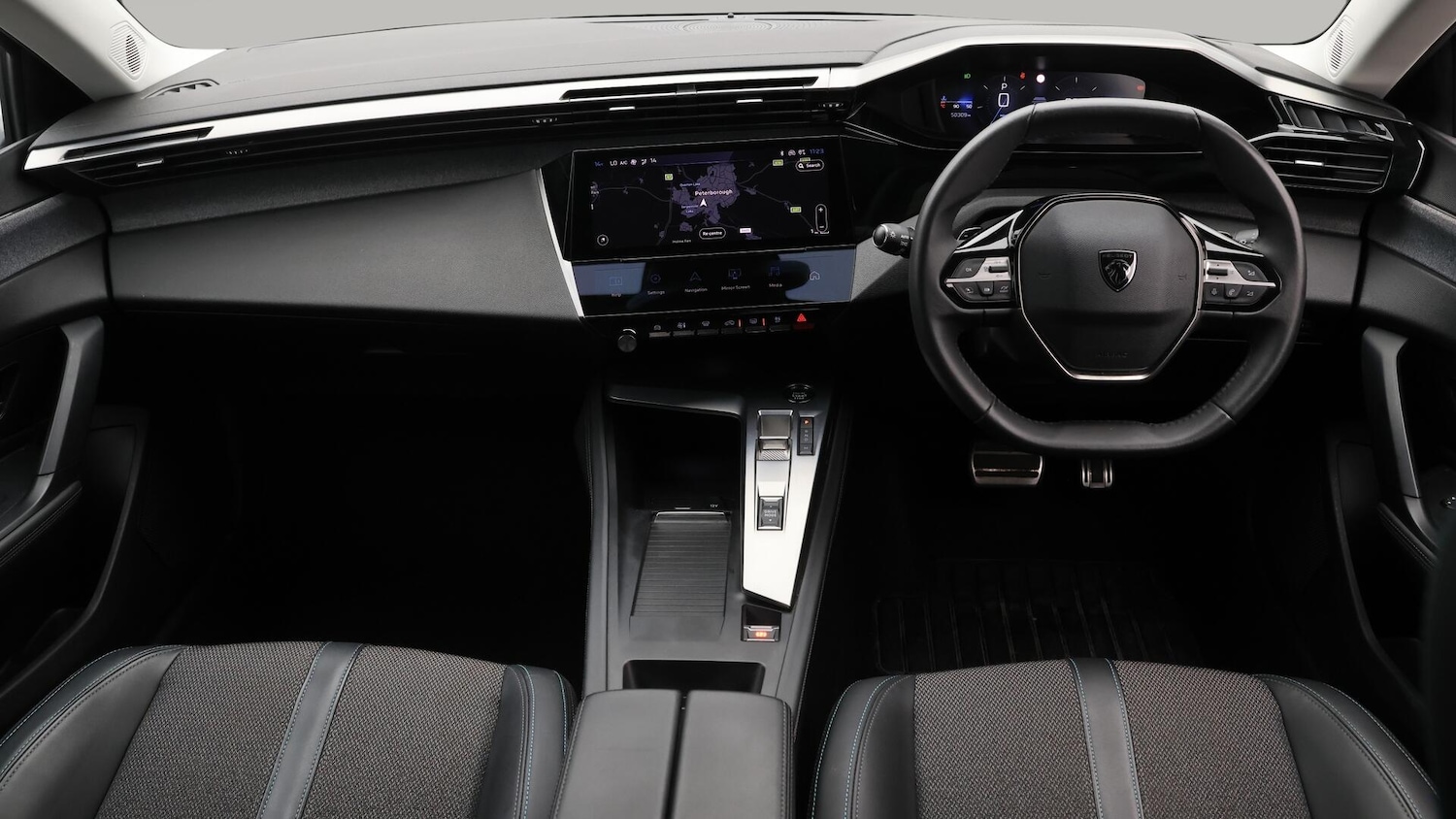 Used Peugeot 308 2023 for sale - 76389124: Photo 14