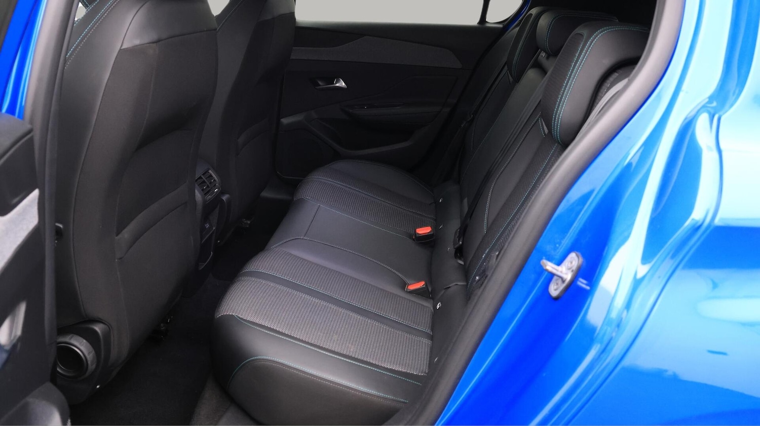 Used Peugeot 308 2023 for sale - 76389124: Photo 17