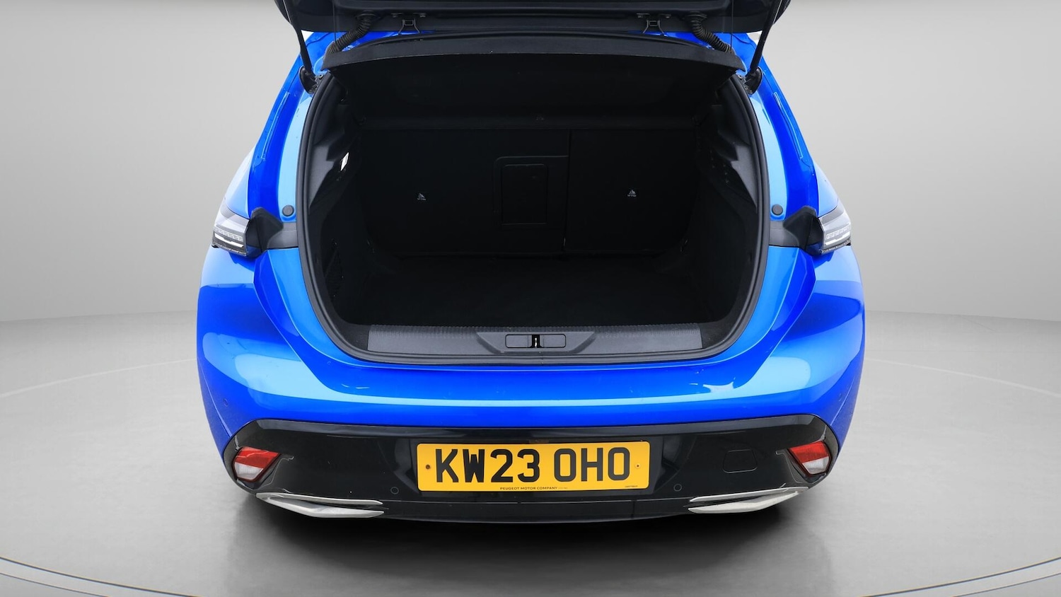 Used Peugeot 308 2023 for sale - 76389124: Photo 18