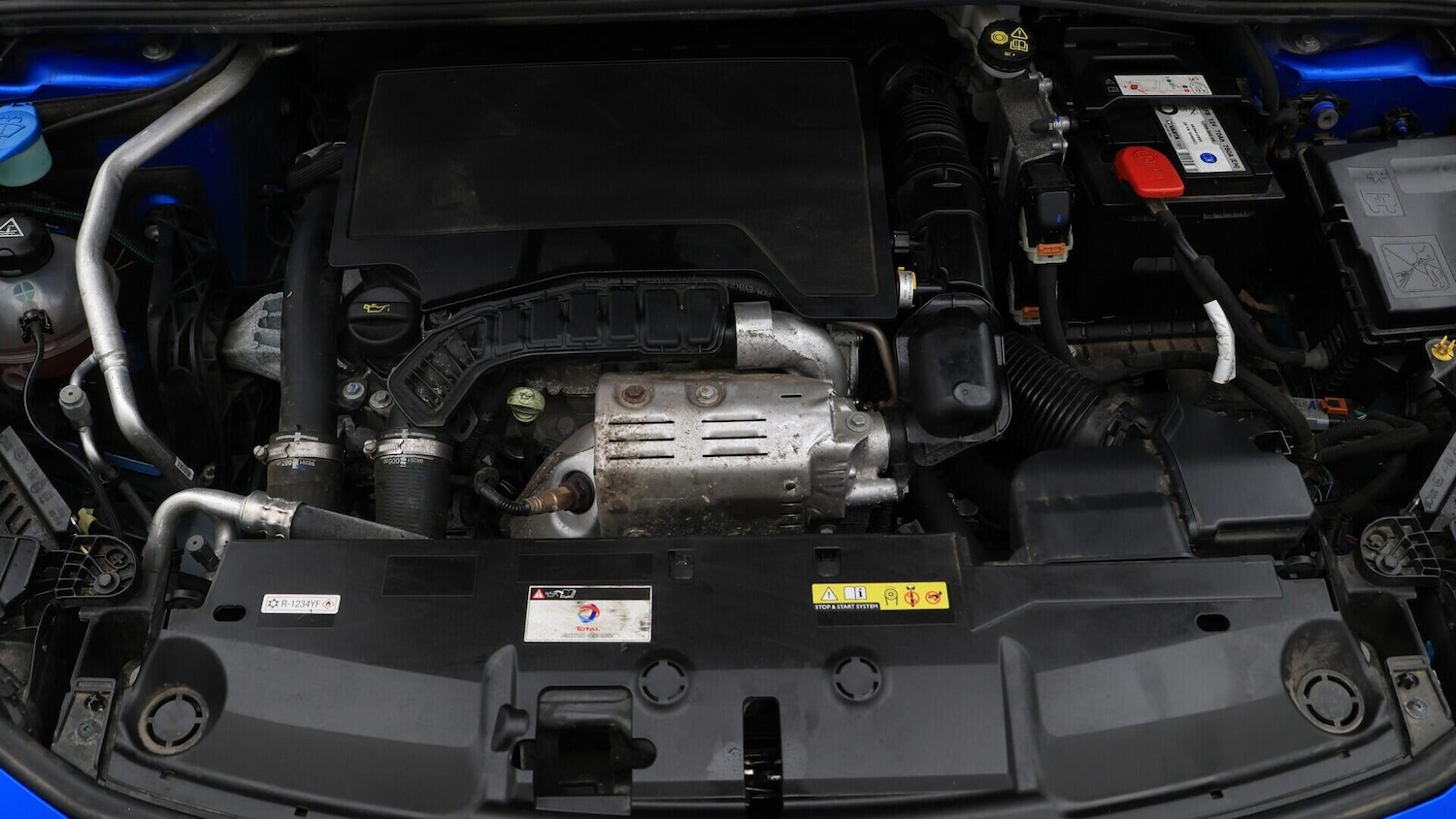 Used Peugeot 308 2023 for sale - 76389124: Photo 20