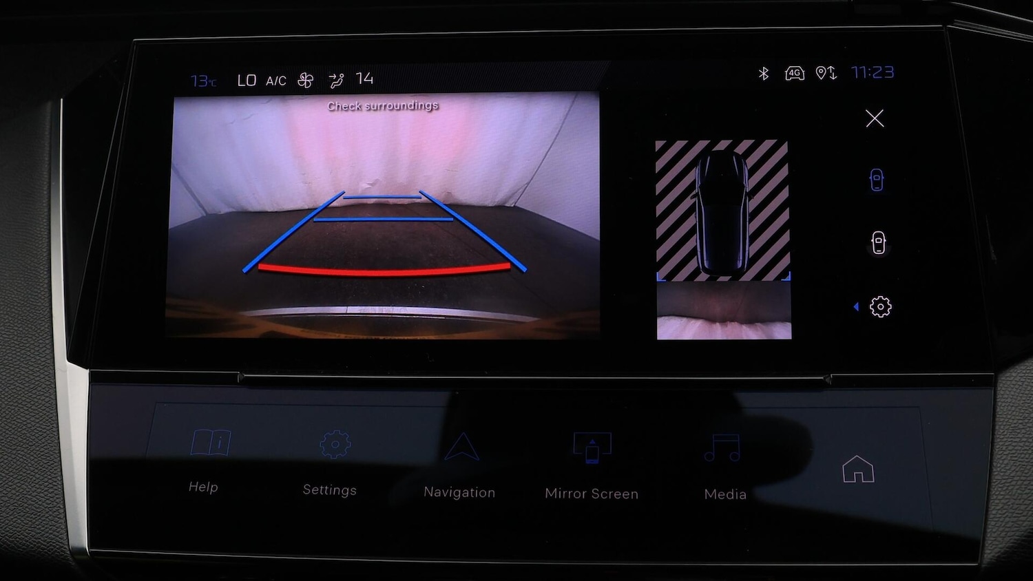 Used Peugeot 308 2023 for sale - 76389124: Photo 28