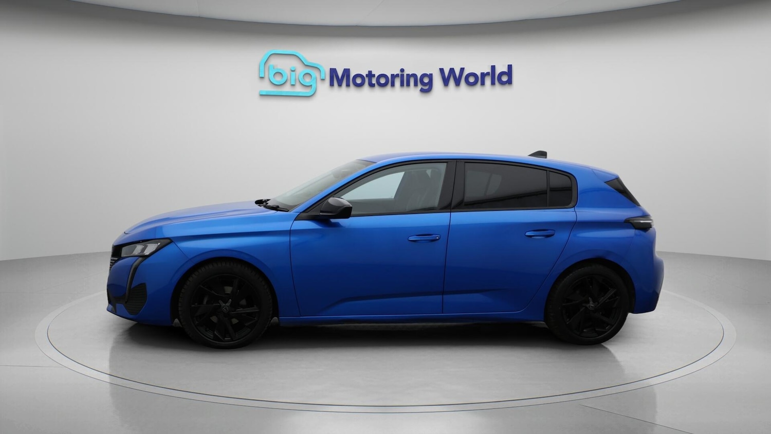 Used Peugeot 308 2023 for sale - 76389124: Photo 5