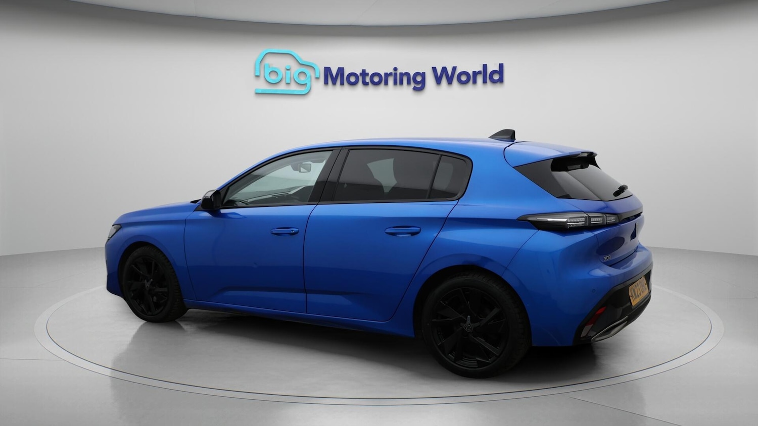 Used Peugeot 308 2023 for sale - 76389124: Photo 6