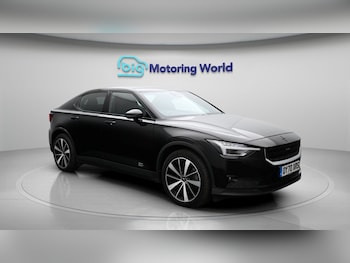 Used Polestar Polestar 2 2020 for sale - 78344358: Photo
