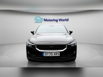 Used Polestar Polestar 2 2020 for sale - 78344358: Photo