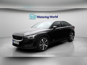 Used Polestar Polestar 2 2020 for sale - 78344358: Photo