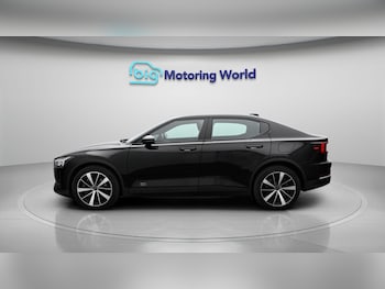 Used Polestar Polestar 2 2020 for sale - 78344358: Photo