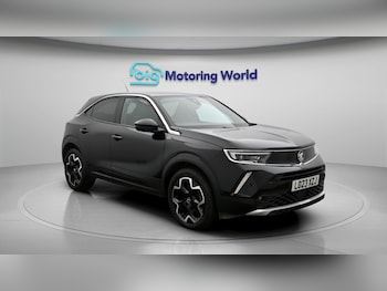 Used Vauxhall Mokka 2023 for sale - 79098982: Photo