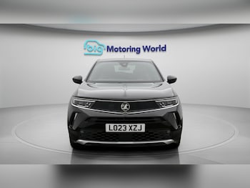 Used Vauxhall Mokka 2023 for sale - 79098982: Photo