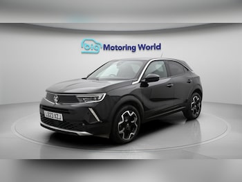 Used Vauxhall Mokka 2023 for sale - 79098982: Photo
