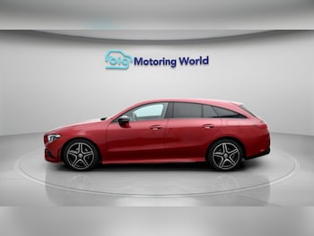 Used Mercedes-Benz CLA 2022 for sale - 78531110: Photo