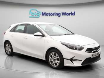 (22) - 1.0 T-GDi 2 Hatchback 5dr Petrol Manual Euro 6 (s/s) (118 bhp)