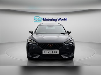 Used Cupra Formentor 2023 for sale - 79333258: Photo