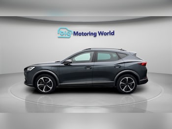 Used Cupra Formentor 2023 for sale - 79333258: Photo