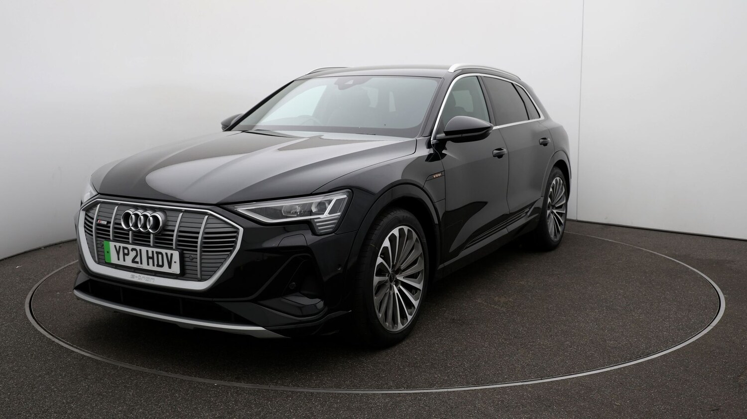 Used Audi e-tron for sale - 76808953: Photo 32