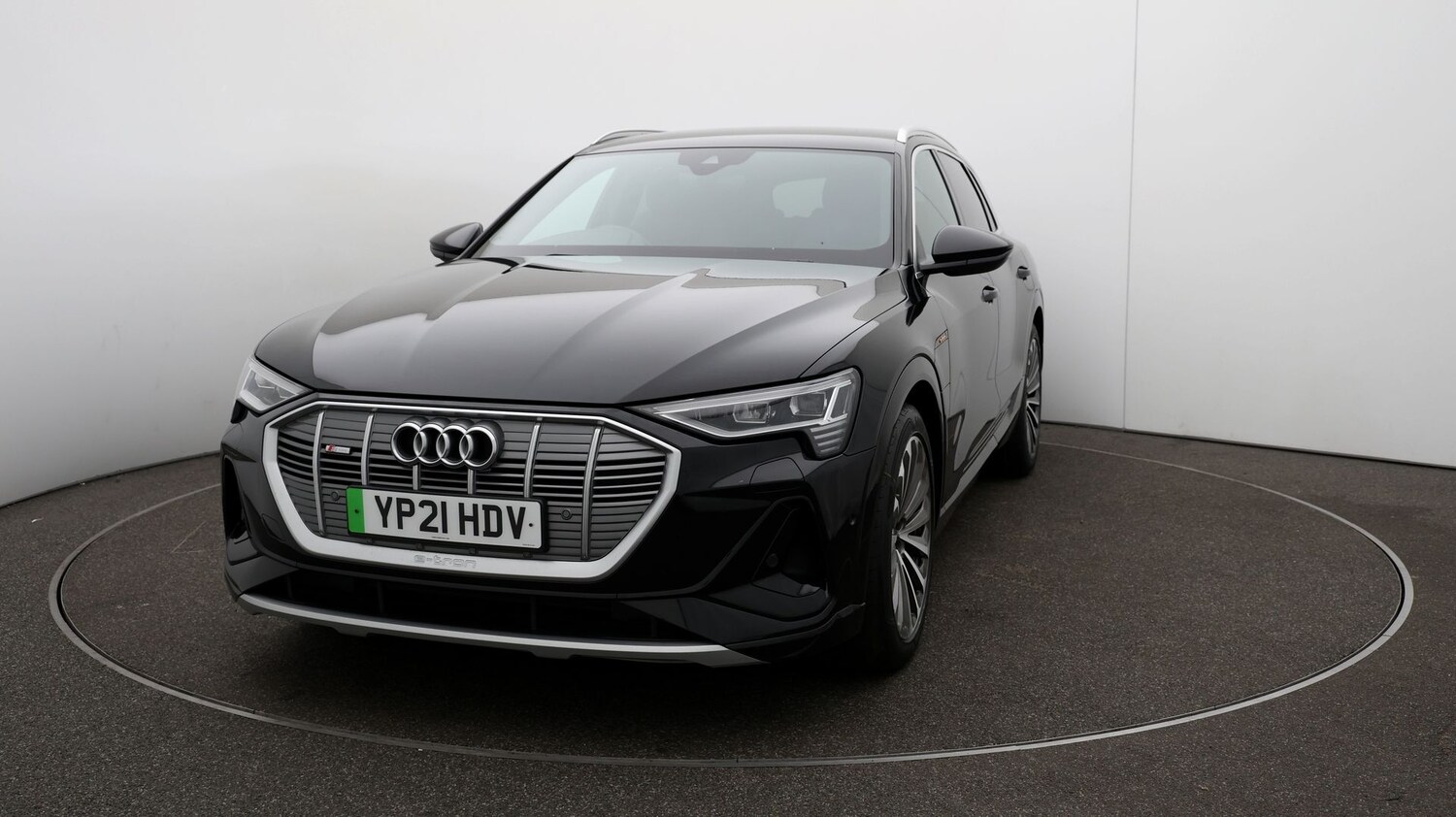 Used Audi e-tron for sale - 76808953: Photo 33