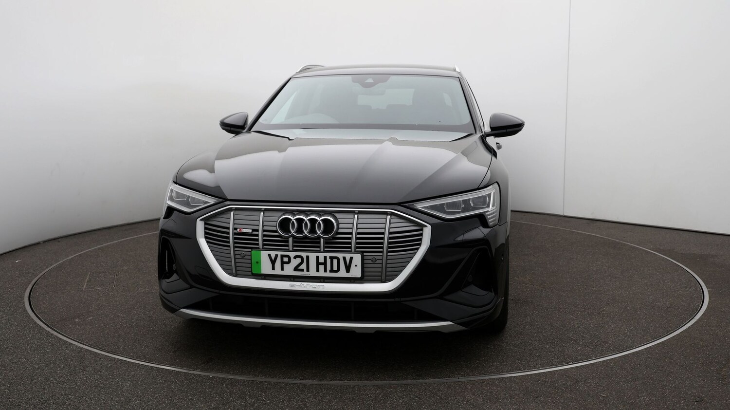 Used Audi e-tron for sale - 76808953: Photo 34