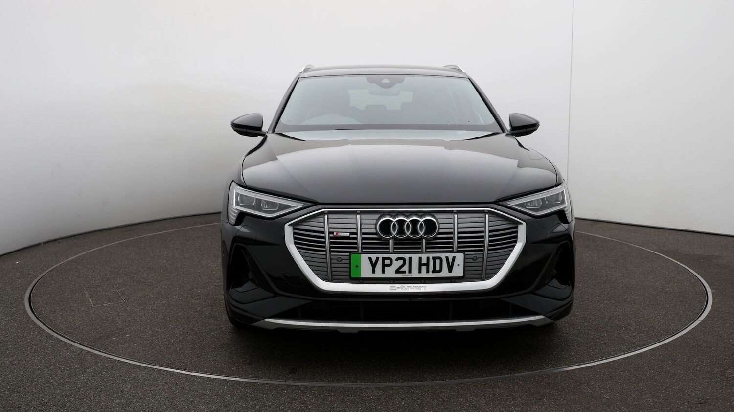 Used Audi e-tron for sale - 76808953: Photo 35