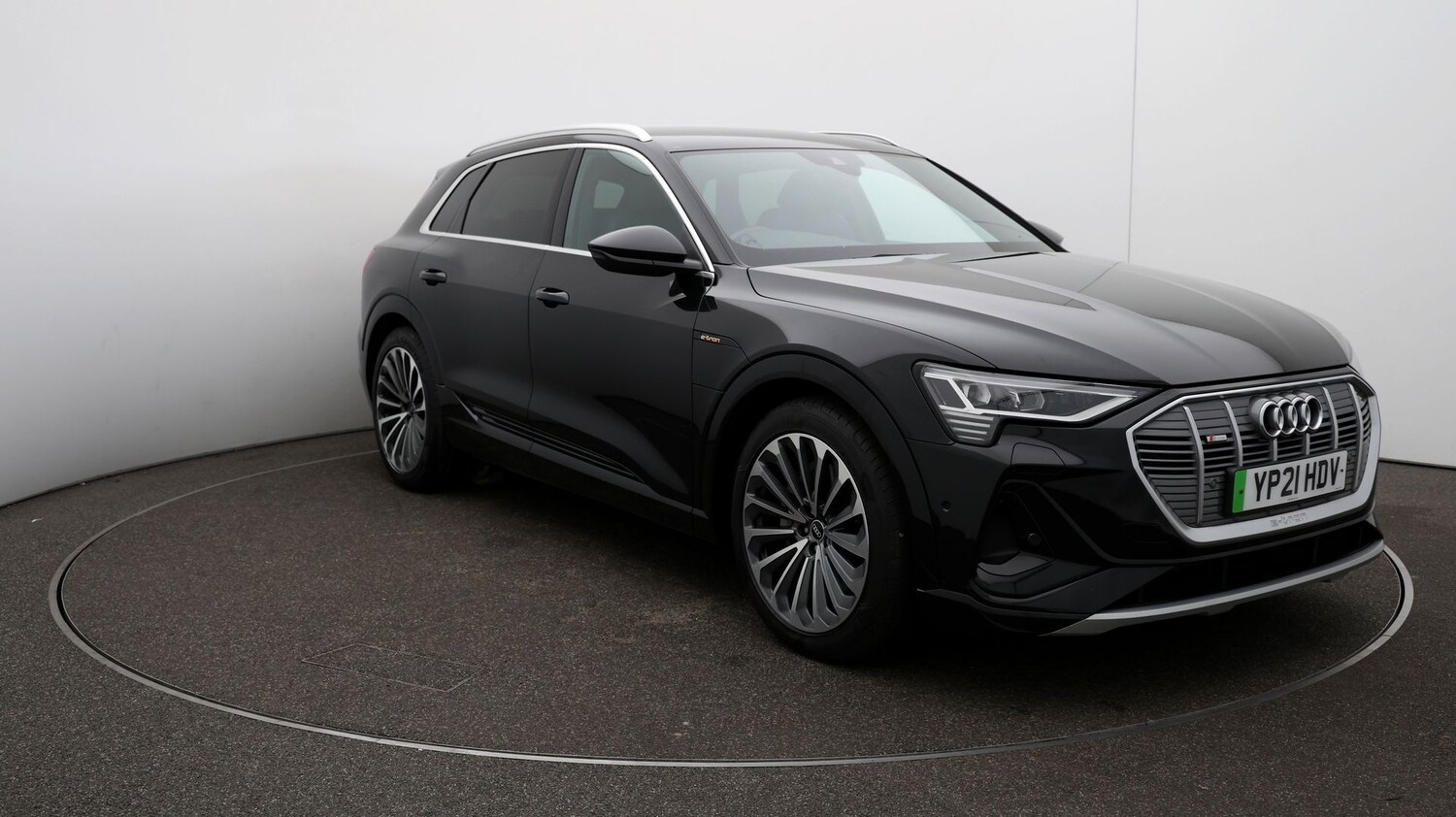 Used Audi e-tron for sale - 76808953: Photo 38