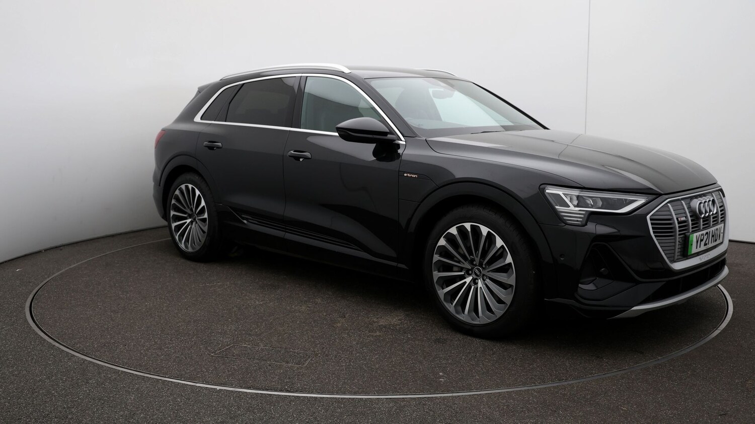 Used Audi e-tron for sale - 76808953: Photo 39