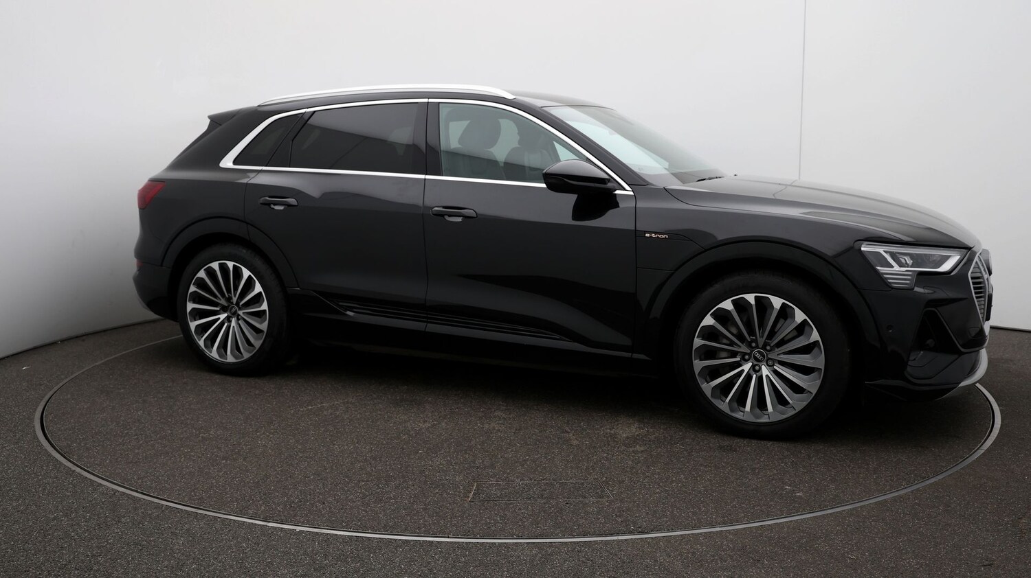 Used Audi e-tron for sale - 76808953: Photo 41