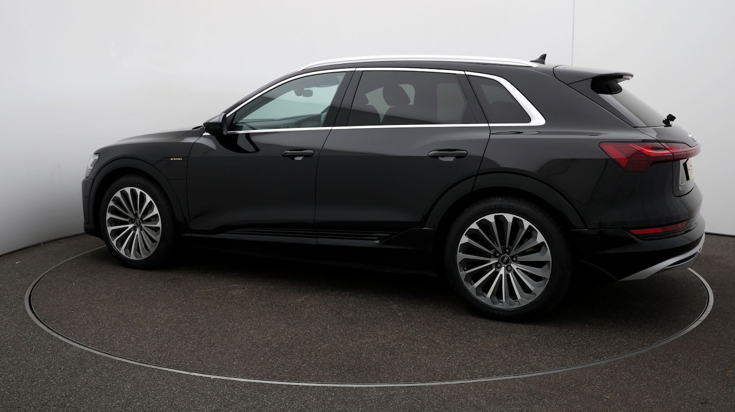 Used Audi e-tron for sale - 76808953: Photo 42