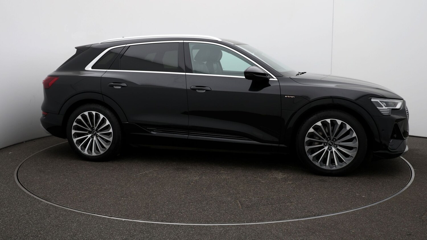 Used Audi e-tron for sale - 76808953: Photo 43