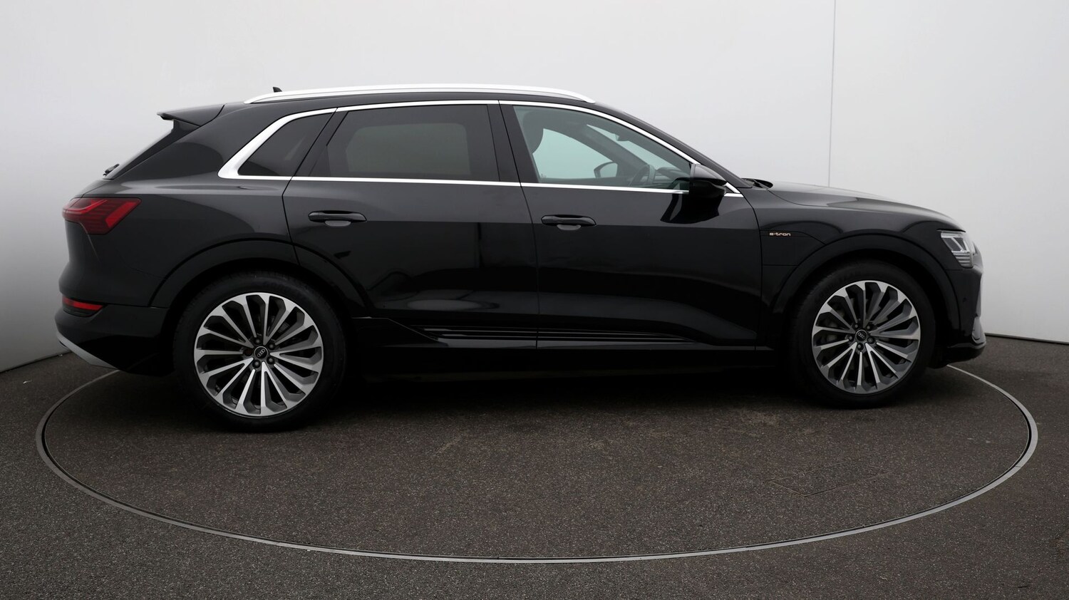 Used Audi e-tron for sale - 76808953: Photo 45