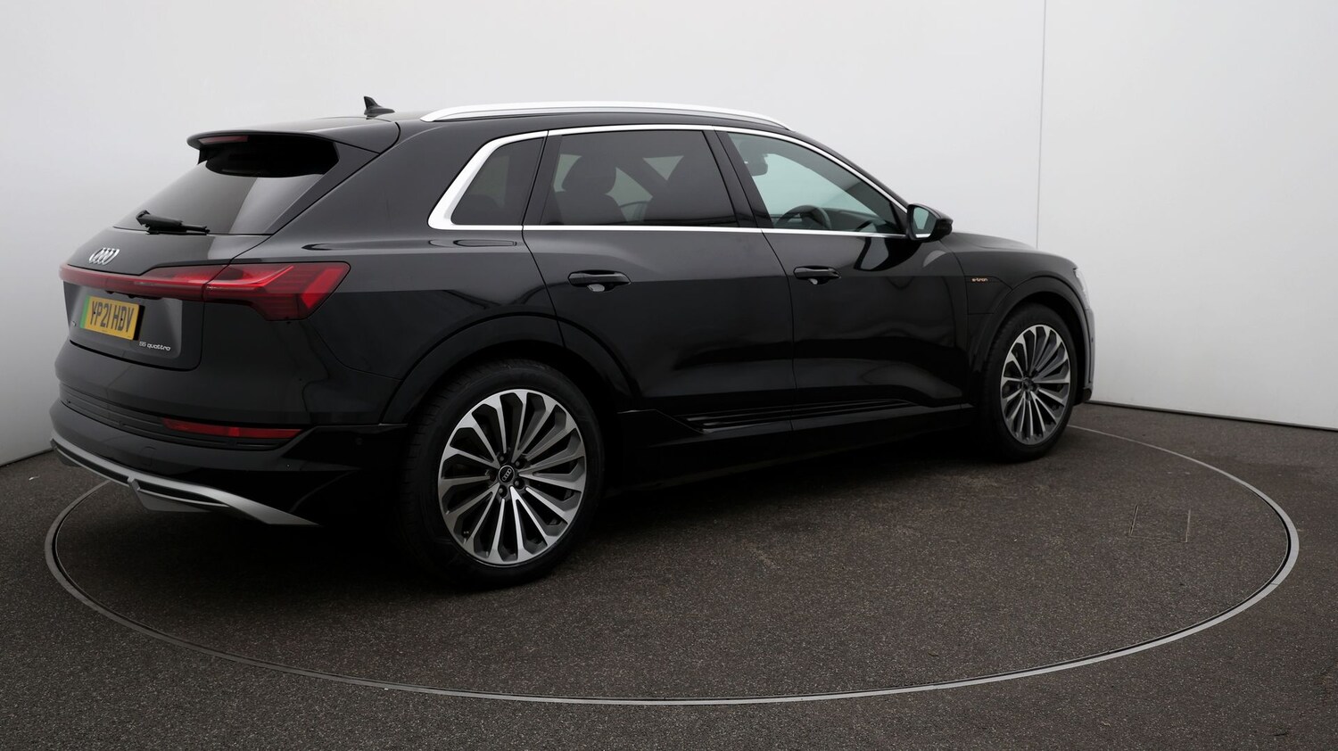 Used Audi e-tron for sale - 76808953: Photo 48