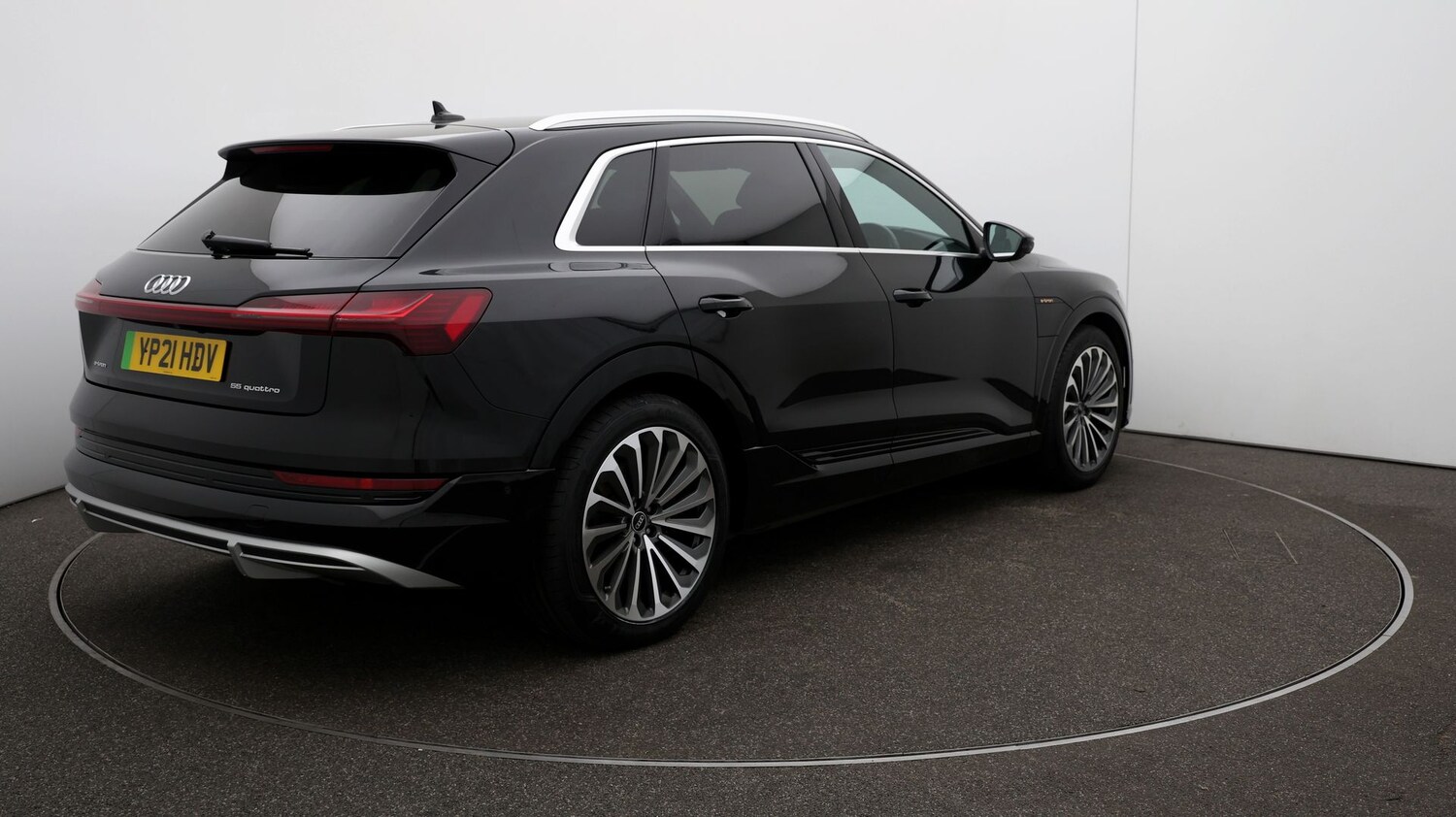 Used Audi e-tron for sale - 76808953: Photo 49