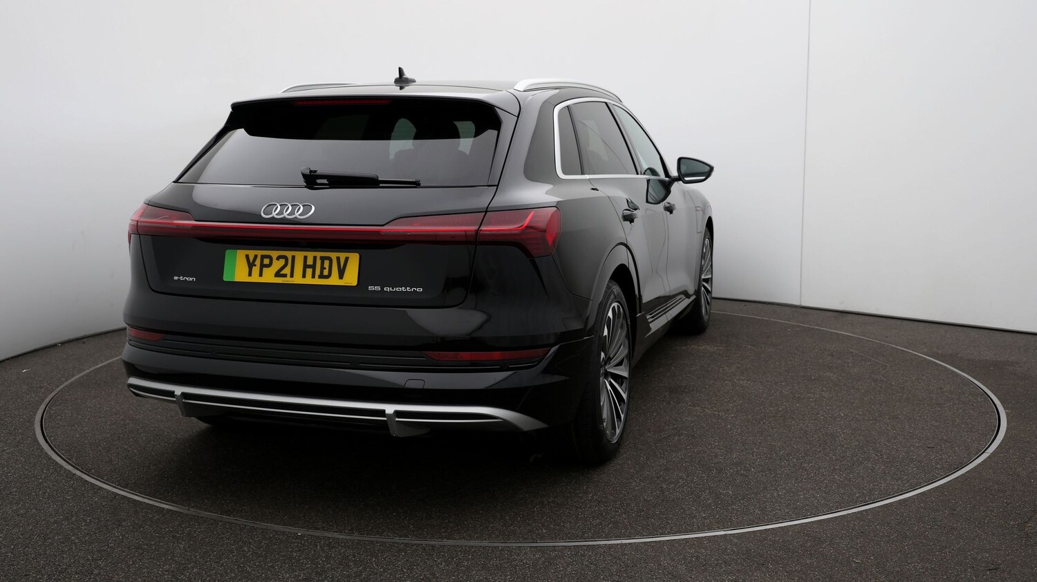 Used Audi e-tron for sale - 76808953: Photo 51