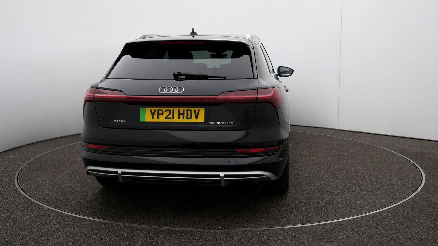 Used Audi e-tron for sale - 76808953: Photo 52