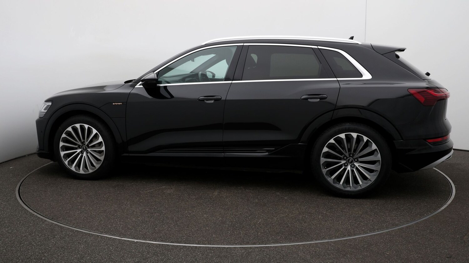 Used Audi e-tron for sale - 76808953: Photo 53