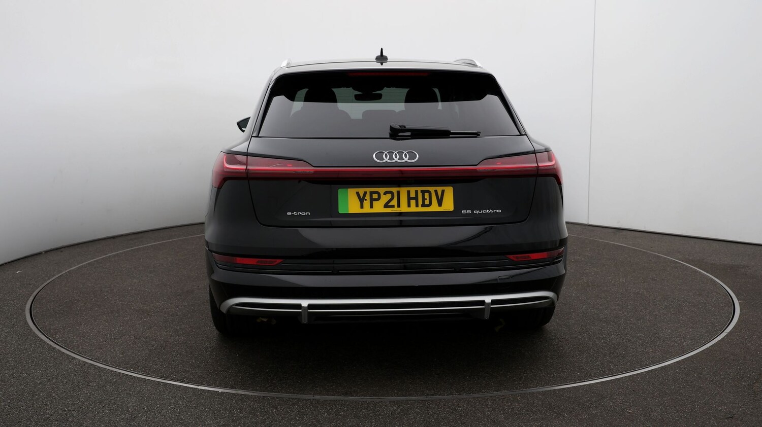 Used Audi e-tron for sale - 76808953: Photo 54