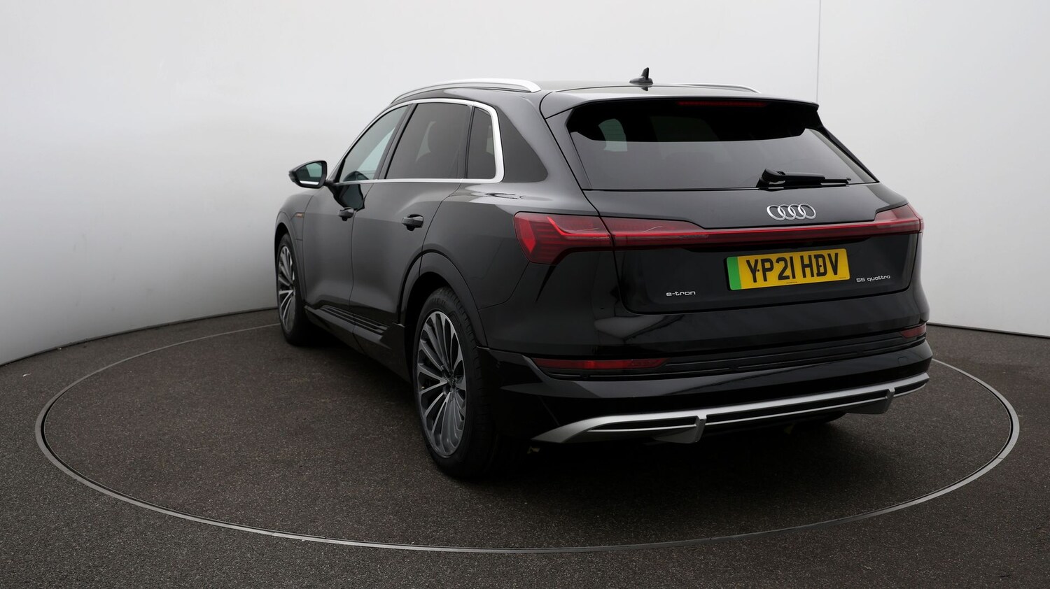 Used Audi e-tron for sale - 76808953: Photo 56