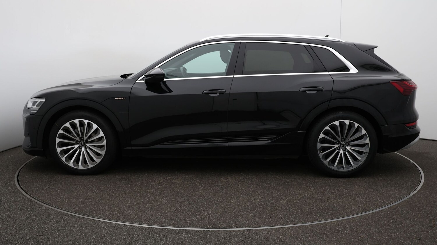 Used Audi e-tron for sale - 76808953: Photo 59