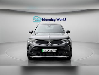 Used Vauxhall Mokka Electric 2023 for sale - 79352524: Photo