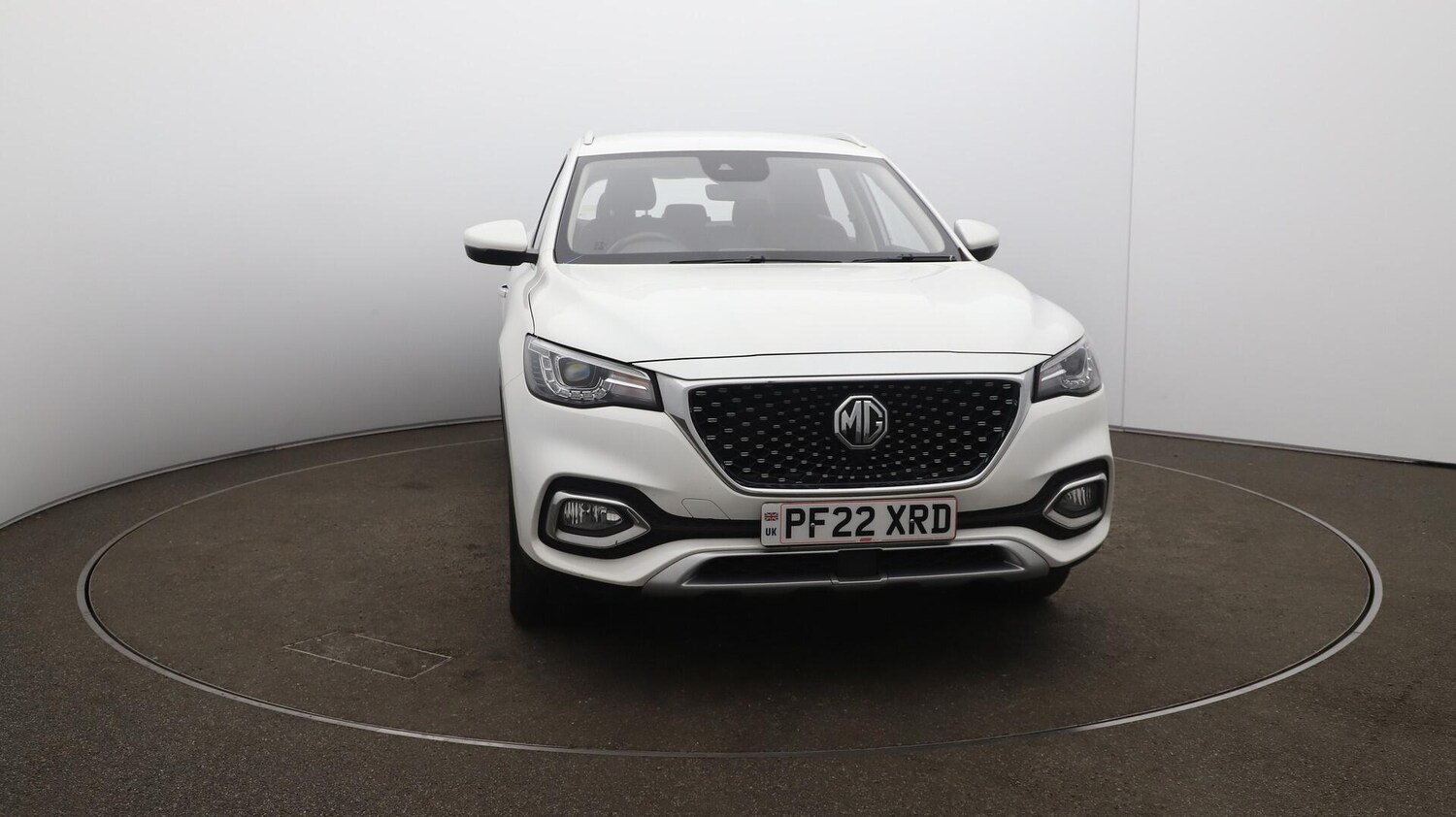 Vehicle 41