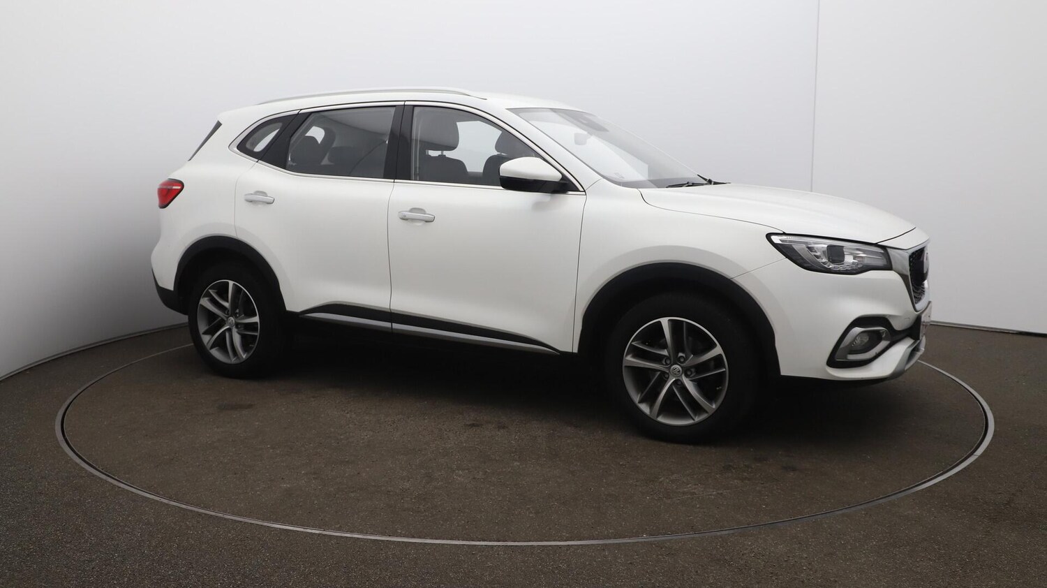 Vehicle 46